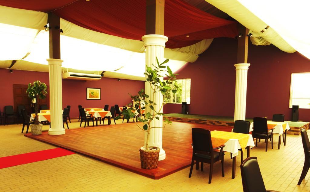 Yufuin Hotel Mori-No-Terrace Buitenkant foto